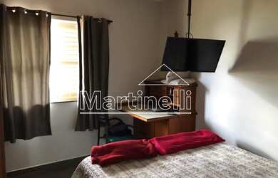 Imagem 8: Ribeirão Preto - Casa Padrão - Alto da Boa Vista