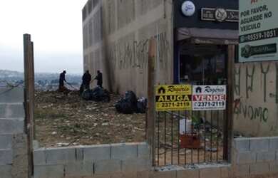 Imagem: O terreno e está localizado em Jardim Paulista, Barueri para