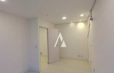 Imagem 14: Sala, 38 m² - venda por R$ 420.000,00 ou aluguel por R$ 1.800,00/mês...