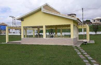 Imagem 4: Terreno à venda, 200 m² por R$ 40.000 - Vila Gabriela Manilha - Itaboraí/RJ