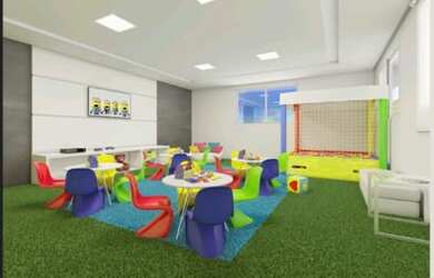 Imagem 6: VENDO APTO NASCENTE ANDAR ALTO