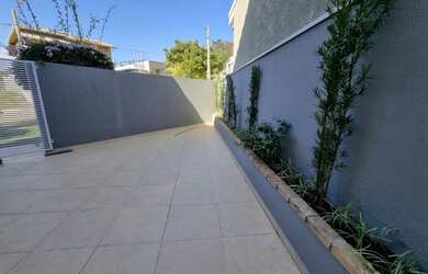 Imagem 13: Sobrado Condominio Terras de Atibaia com muita personalidade e linda vista