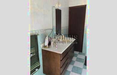 Imagem 5: Casa Guaiuba com piscina, churrasqueira, forno de pizza, em 2 terrenos