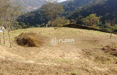 Imagem 1: Terreno à venda, 1715 m² por R$ 360.000 - Corrêas - Petrópolis/RJ