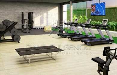 Imagem 15: Londrina - Apartamento Padrão - Gleba Fazenda Palhano