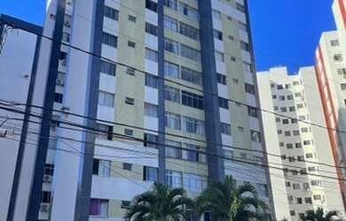 Imagem 1: Apartamento no itaigara 3/4