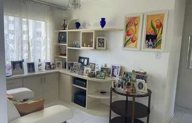 Imagem 8: Apartamento no itaigara 3/4