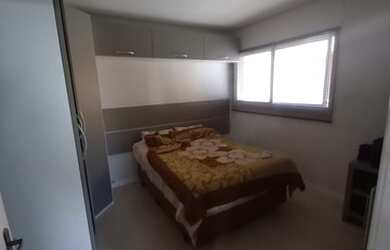 Imagem 6: Apartamento semi mobiliado São Luiz - Caxias do Sul - RS
