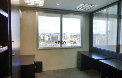 Imagem 5: Sala para alugar, 40 m² por R$ 2.500,00/mês - Boa Vista - Porto Alegre/RS