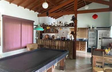 Imagem 7: CASA RESIDENCIAL em BRAGANÇA PAULISTA - SP, PORTO BRAGANÇA