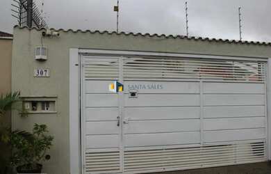 Imagem 1: Linda Casa no Planalto Paulista