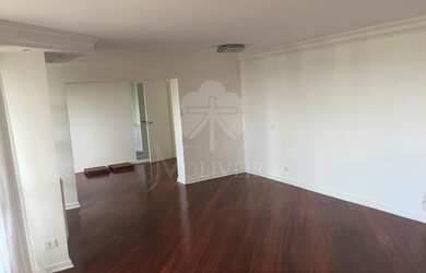 Imagem: O apartamento possui 4 Dormitórios, 4 Banheiros, 2 Vagas na