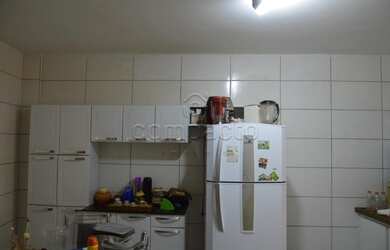 Imagem 8: Apartamento Padrão em São José do Rio Preto