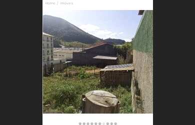 Imagem: O terreno possui 418m² de Área e está localizado em Conselheiro