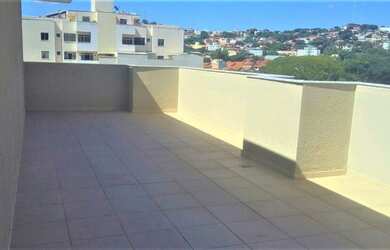 Imagem 3: Cobertura com 2 dormitórios, 110 m² - venda por R$ 420.000,00 ou aluguel...