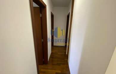 Imagem 8: Apartamento Vila Ema SJC 93 m² 3 dormitórios 1 suíte 2 vagas 3 banheiros