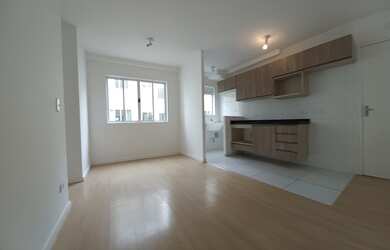 Imagem 2: Apartamento em Almirante Tamandaré