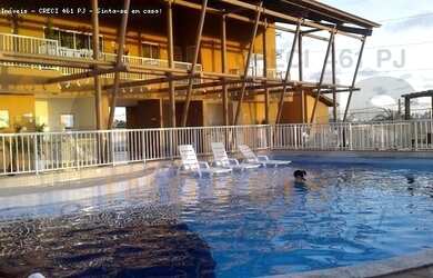 Imagem 14: Cond. Viamonte na Jabotiana com 2 Banheiros, 1 Vaga de Garagem