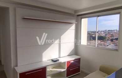 Imagem 4: Apartamento - Jardim Nova Europa - Campinas