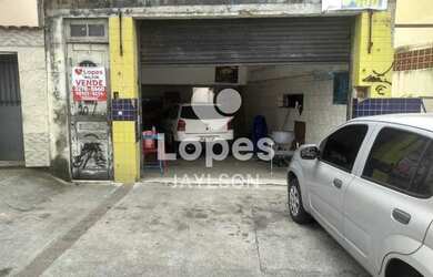 Imagem 2: Galpão - Piedade. 577m² de Área