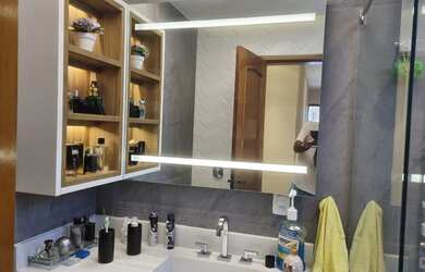 Imagem 8: Vendo linda Cobertura, com 400m², no Recreio Dos Bandeirantes!