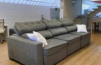 Imagem 8: Sobrado com 4 dormitórios, 230 m² - venda por R$ 1.550.000,00 ou aluguel...