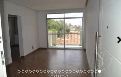 Imagem: São Paulo - Apartamento Padrão - Vila Gomes