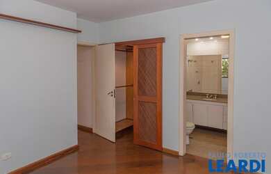 Imagem 11: APARTAMENTO - ALTO DA BOA VISTA - SP