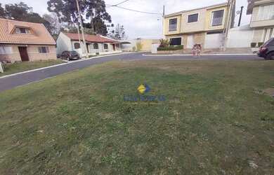 Imagem 10: Terreno à venda, 140 m² por R$ 170.000,00 - Roça Grande - Colombo/PR