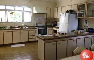 Imagem 14: São Paulo - Casa Padrão - Vila Formosa