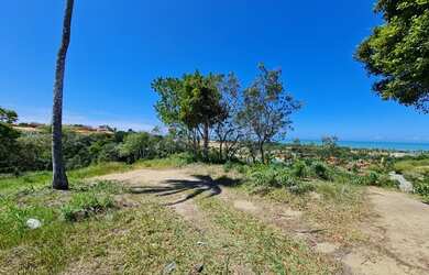 Imagem 4: Terreno com vista mar na orla de Porto Seguro!