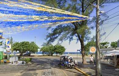 Imagem 16: Apartamento 3 quartos a venda na Praia do Recreio Posto 10