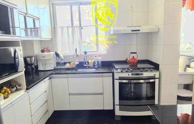 Imagem 8: Apartamento de 150 m2 em Belo Horizonte, Minas Gerais