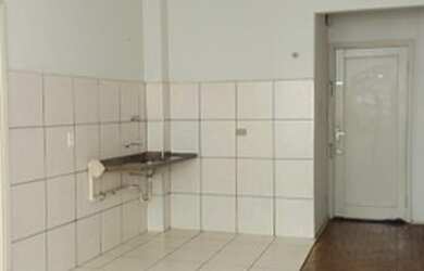 Imagem: O apartamento possui 1 Dormitório, 1 Banheiro, 62m² de Área