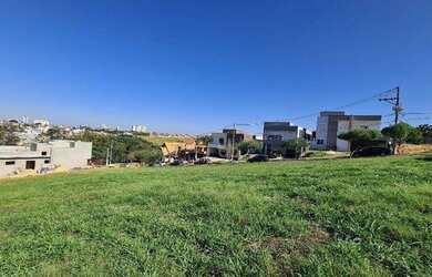 Imagem 5: Terreno à venda, 490 m² por R$ 583.000 - Condomínio Helvetia Park I...