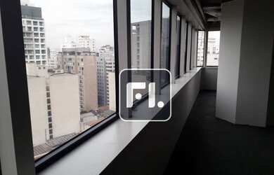 Imagem 9: Conjunto para alugar, 507 m² por R$ 55.000,00/mês - Bela Vista - São...