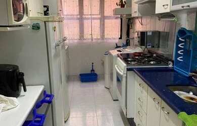 Imagem 9: Apartamento com 2 dormitórios 1 suite à venda, 79 m² por R$ 465.000...