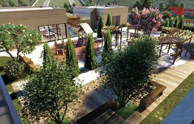 Imagem 7: Terreno à venda, 300 m² por R$ 310.000,00 - Condomínio Residencial...