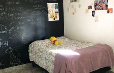 Imagem 5: Casa Jardim Bertioga. Varanda, 30m² de Área, 2 Vagas na garageme2 Dormitórios