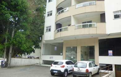 Imagem: O depósito possui 100m² de Área e está localizado em Velha