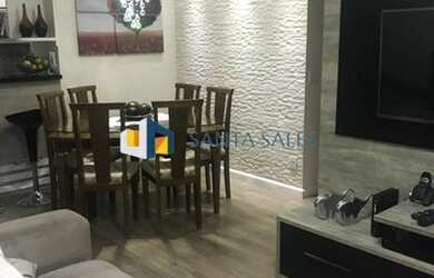 Imagem 4: APTO NO MORUMBI. Piscina, Churrasqueira, Varandae70m² de Área