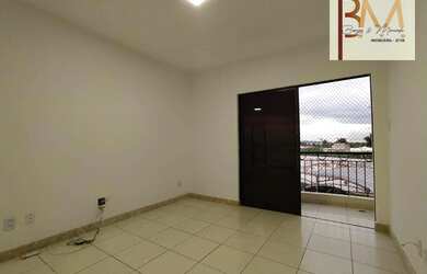 Imagem 3: Apartamento com 3 dormitórios, 80 m² - venda por R$ 330.000,00 ou aluguel...
