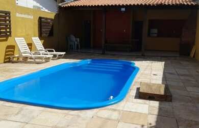 Imagem 2: Locação casa de condomínio na beira da praia do araçagy