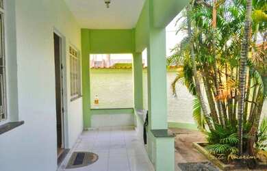 Imagem 6: Casa com 3 dormitórios - venda por R$ 390.000,00 ou aluguel por R$ 1.800,00/mês...