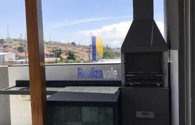 Imagem: O apartamento possui 3 Dormitórios, 5 Banheiros, 5 Vagas na