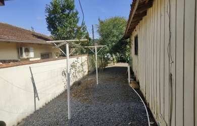 Imagem 2: Casa á Venda no Bairro Santo Antônio - Jaraguá do sul
