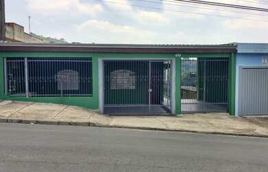 Imagem 6: Casa Jardim Bertioga. Varanda, 30m² de Área, 2 Vagas na garageme2 Dormitórios