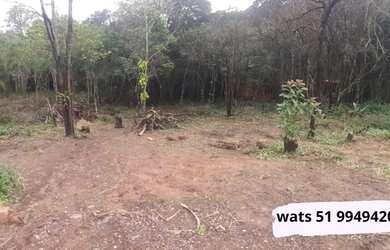 Imagem: A fazenda está localizado em Fazenda Fialho, Taquara à venda