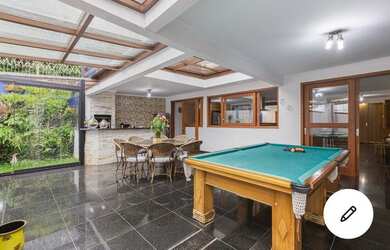 Imagem 2: CASA ALTO PADRAO MORUMBI SUL