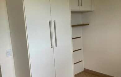 Imagem 6: Alugo ou Vendo apto mobiliado no Condomínio São Silvestre